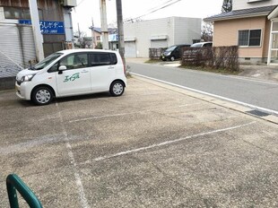 リゾートエリア仁井田Ⅰの物件外観写真